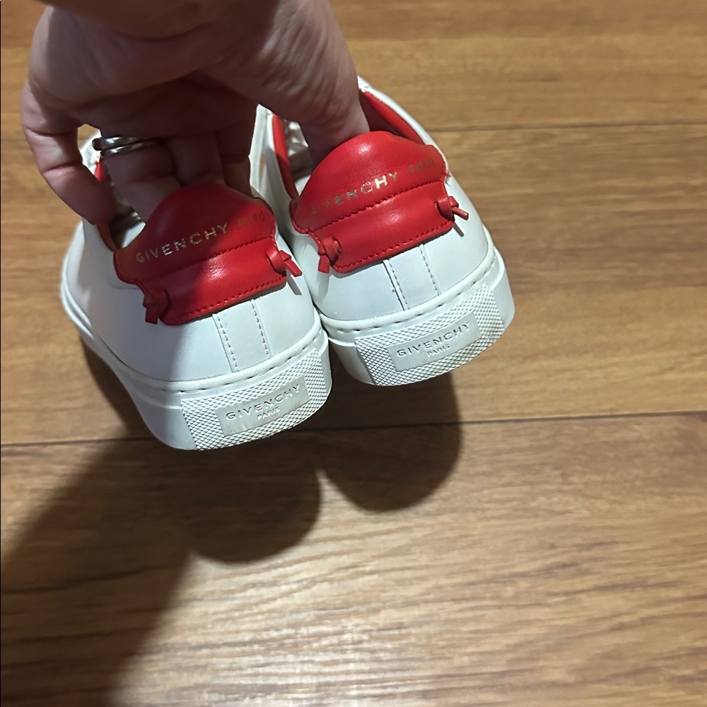Givenchy Urban Street Shoes - Picture 3 of 4
